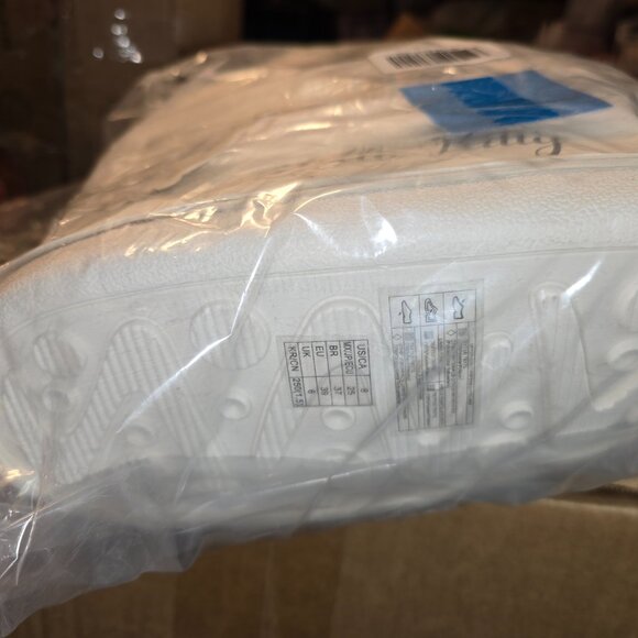 Forever 21 Hello Kitty Faux Fur Boots - Picture 2 of 2